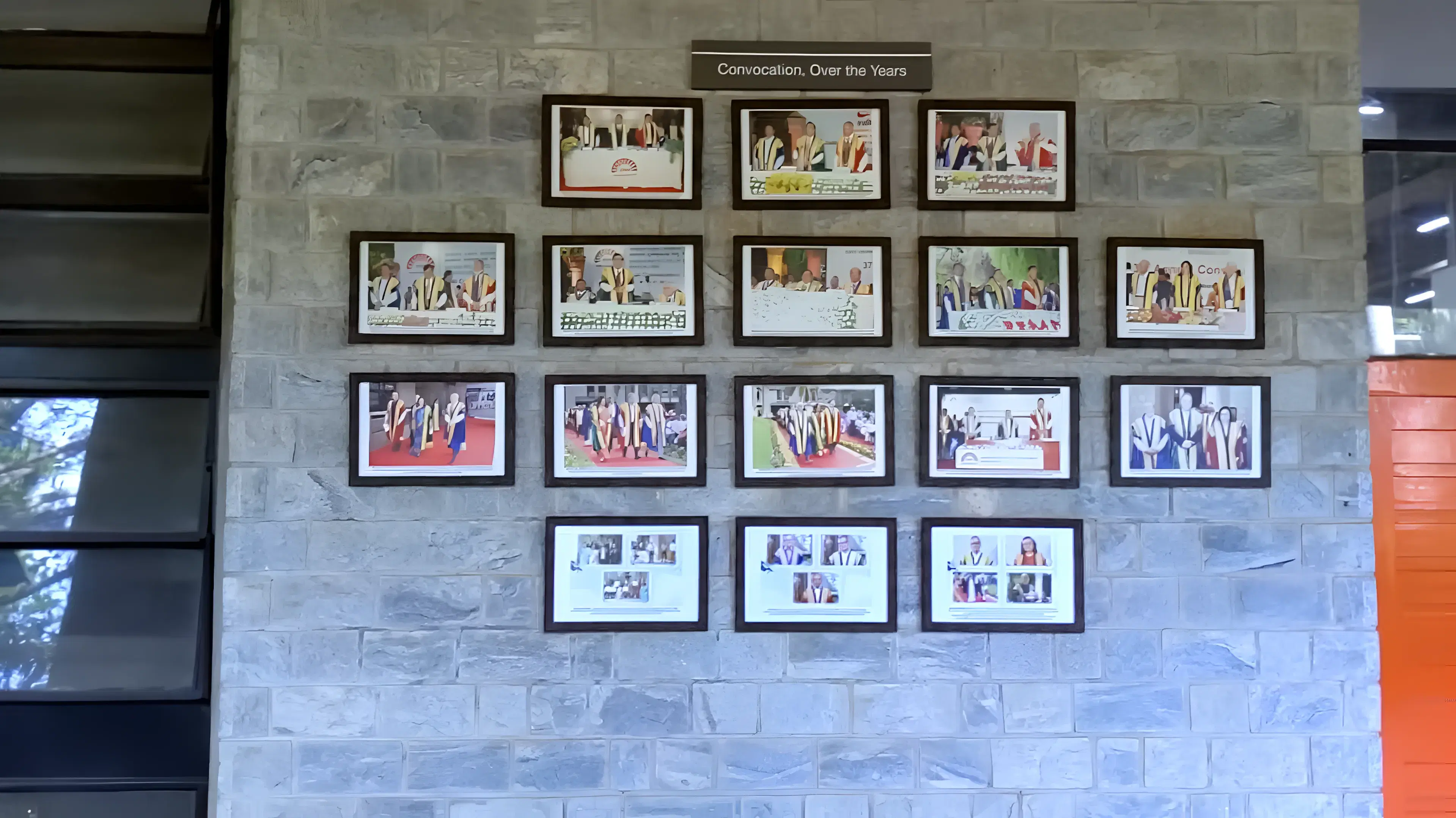 IIM Bangalore Campus photo 19